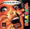 Toys R Us - Attack of the Killer Demos! Box Art Front